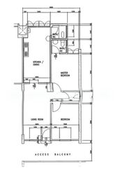 Clementi West Street 2 (D5), Shop House #521984871